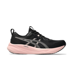 [秉宸] ASICS GEL-PULSE 16 女慢跑鞋 黑粉 1012B755-001, , large