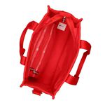 |快速出貨|Lesportsac Medium North/South Tote 中型直式托特包購物袋/ 愛情便條手繪風, , large
