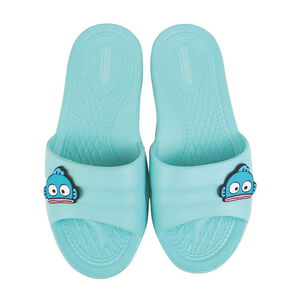 Large size comfortable slippers