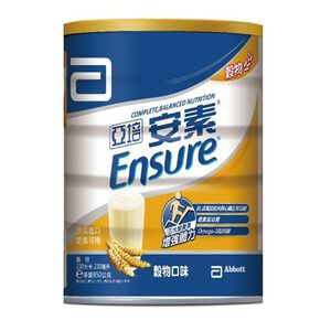 Ensure Powder - Wheat flavor 850g