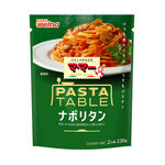 日清媽媽PASTA TABLE拿坡里風味義大利麵醬, , large