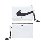NIKE ICON BLAZER 手腕包 (大) 零錢包 手拿包 N1009949 NIKE 24FWO 【樂買網】, , large