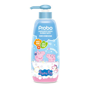 Probo Bubble Bath-Peppa Pig