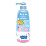 Probo Bubble Bath-Peppa Pig, , large