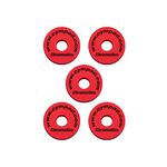 CYMPAD CS15/5 銅鈸毛氈 五入款 多色款【敦煌樂器】, , large