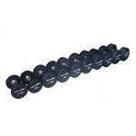 [Body Dynamic] PU Dumbbells-5kg (Set of Two), , large