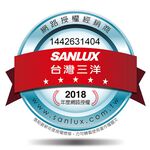 SANLUX 10KG Twin Tub Washing Machine SW-1068U, , large