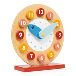 【Mentari】Teaching Clock, , large