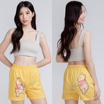 (多款)迪士尼 小熊維尼居家四角褲 史迪奇 奇奇蒂蒂【旺達棉品】WP-C006, , large