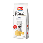 Amica Alfredos chips salted , , large