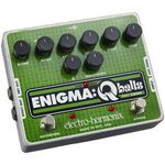 Electro Harmonix Enigma Qball 貝斯 效果器【敦煌樂器】, , large