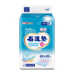 康乃馨成人看護墊經濟型, , large