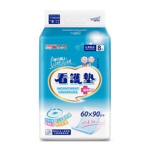 Inconitnent Underpads