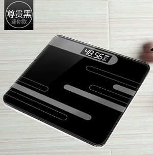 [寶旺旺]格成 LED液晶大螢幕體重計 MA-602