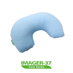 【IMAGER-37】擺位墊(豆型)_基礎撥水款, , large