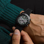 SEIKO 精工 SPEEDTIMER 黑潮夜視 太陽能計時錶 SSC923P1/V192-0AH0C, , large