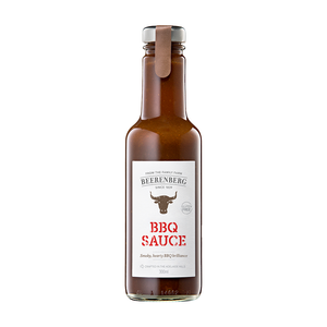 Beerenberg BBQ Sauce
