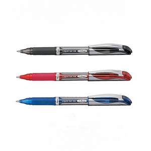 【 Pentel 飛龍 】極速鋼珠筆 ENERGEL  1.0mm /支 BL60  -  多款可選