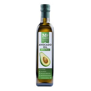 MC 100％ Cold Pressed Avocado Oil