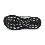 DIADORA迪亞多那 輕量透氣慢跑女鞋 女運動鞋 慢跑鞋 反光 舒適 輕盈 彈性 吸震 減壓 足弓支撐 止滑 黑 灰桃, , large