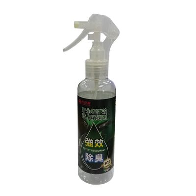 ｜向日葵｜安全帽強效消臭清潔劑200ML