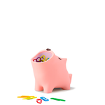 A-wu Storage_Small-Pink, , large