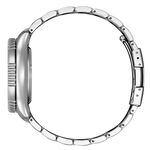 CITIZEN 星辰 PROMASTER 鋼鐵河豚復刻機械錶 附贈橡膠錶帶 NY0160-66E, , large