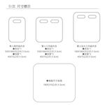 【格藍傢飾】台灣製石墨烯奈米紗寢具-藍色月葉 石墨烯床包床單枕套被套, , large