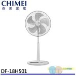 CHIMEI 18” 7-Speed Microcomputer Remote DC Fan DF-18H501, , large
