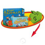 Pickomino Deluxe, , large