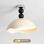 【Honey Comb】36W三色變光半吸頂燈(KC2520), , large