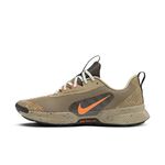 Nike Juniper Trail 3 男 越野跑鞋 運動鞋 戶外 反光 緩震 耐磨 卡其 [FQ0904-200], , large