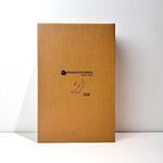 [燕人之匠] 窒化鐵炒鍋｜燕三條櫻吟｜28 cm｜深型炒鍋 CTT-1000, , large