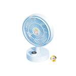 YOUPIN 向物 BT21 BABY系列 桌面風扇 - 羽 數顯搖頭版 CHIMMY ( DSHJ-BT-2102S1-CH ), , large