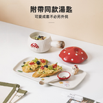 mushroom-ceramic-bowl-set, , large
