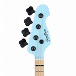 ESP Grassroots G-EAST BLUE GEN 簽名款 電貝斯 藍色【敦煌樂器】, , large