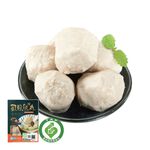 履歷虱目魚丸 400g, , large