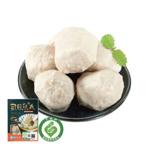 TAP Milk Fish Ball