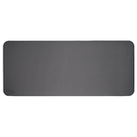 【Monster】 Soft Diatomaceous Earth Kitchen Absorbent Mat (120x50cm) – Gray, Round Corners, , large