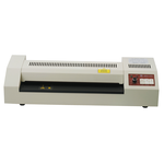 【MBS 萬事捷】1640 A3護貝機 /台 MBS-420（MBS420）, , large
