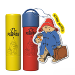 【Dr.PAWPAW】柏靈頓熊-雙味隨身 (護唇膏) (經典+草莓果醬)4g&times;2, , large