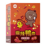 LINEFRIENDS-Spicy Duck Blood Jelly Soup, , large