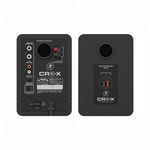MACKIE CR3-X 三吋監聽喇叭 一對 【敦煌樂器】, , large