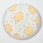 Baby pillow, , large