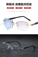 Glasses, , large
