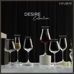 Lucaris Desire 紅酒杯 Robust Red 700ml 2入禮盒組 金益合玻璃器皿, , large