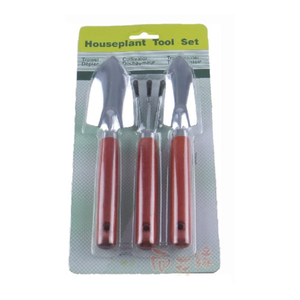 Mini Garden Tool Set &ndash; 3 Pieces