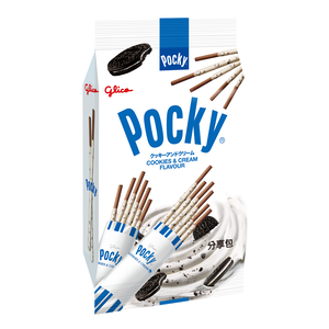 Pocky Cream Cooklie Stick