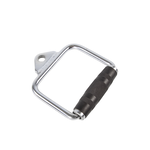 Solid Cable D Handle, , large