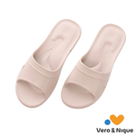 Carefully selected elastic home slippers, , large